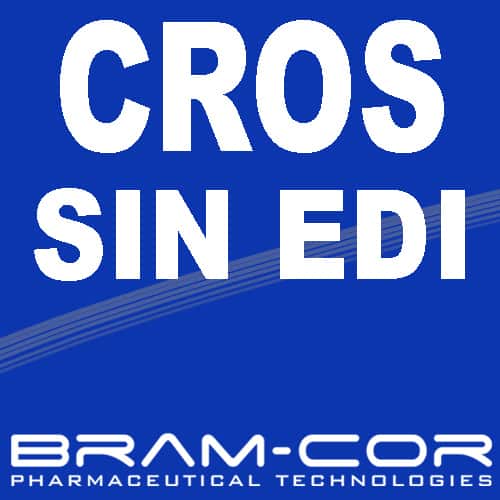 Bram-Cor CROS SIN EDI